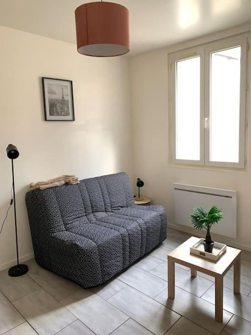 Jolie Studio En Centre Ville Châteauroux Exterior foto
